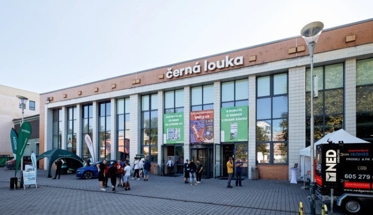 Elektrotechnická výstava Volty.cz v Ostravě bude letos opět v říjnu