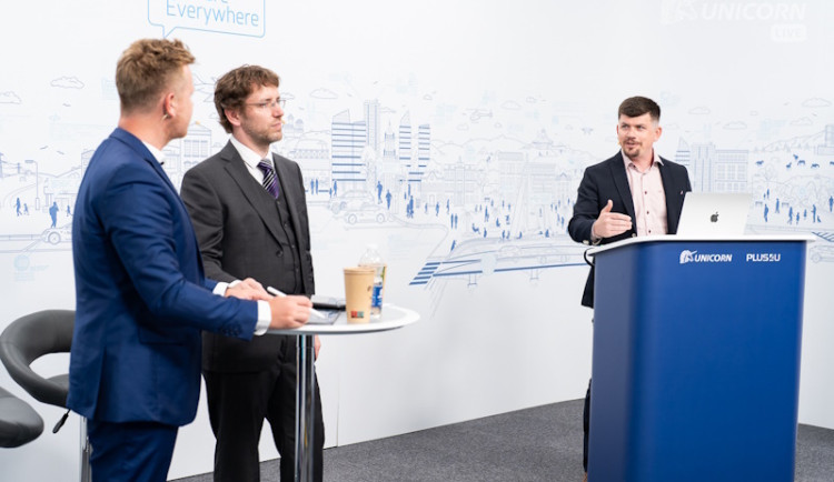 Budoucnost podnikových systémů: Integrace umělé inteligence bude nezbytná