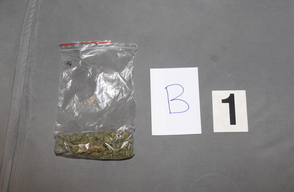 Kriminalisté dopadli distributory pervitinu. Oba skončili ve vazbě