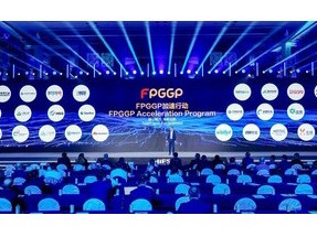 Huawei spouští akcelerační program FPGGP na podporu digitální a inteligentní transformace světového finančnictví