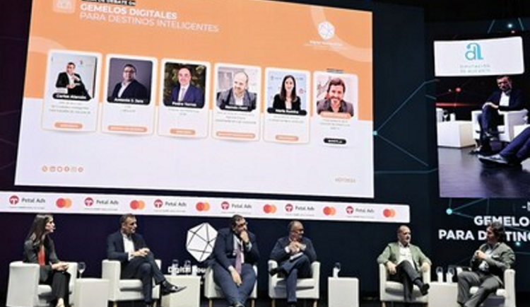 Huawei na konferenci Digital Tourist 2024 odhaluje, jak oslovit prémiové asijské turisty