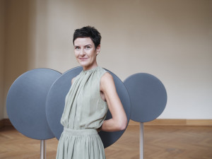 Architektka a urbanistka Eva Le Peutrec exkluzivně na 3. ročníku konference Světlo