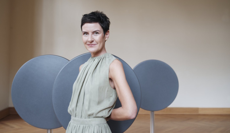 Architektka a urbanistka Eva Le Peutrec exkluzivně na 3. ročníku konference Světlo