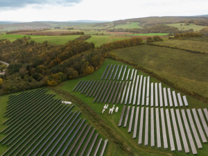 BENTELER a Enery uzavírají desetileté partnerství v oblasti zelené energie