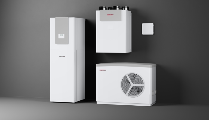 Technologická světová špička STIEBEL ELTRON slaví 100 let