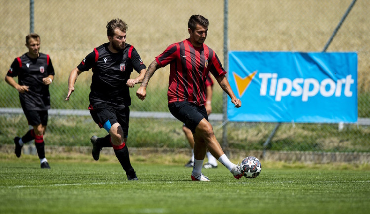 Projekt České unie sportu „Tipsport Sportuj s námi“ hlásí narůstající zájem aktivních účastníků