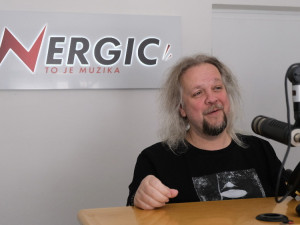 Nová ranní a odpolední show Nakopávač Štěpo a Roman. MEDIASHOW Radio ENERGIC prodává reklamu