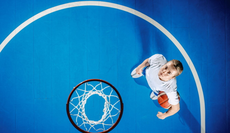 Značka Always začíná novou misi, jejímž cílem je udělat z menstruace otevřenou součást jakéhokoli sportu a pomoci 61 % sportovkyň pociťujícím menstruační úzkost, která je vyřazuje ze hry