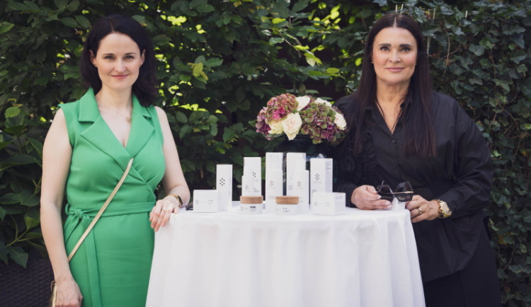 Česká kosmetika SAIN uvedla na trh strhující novinky