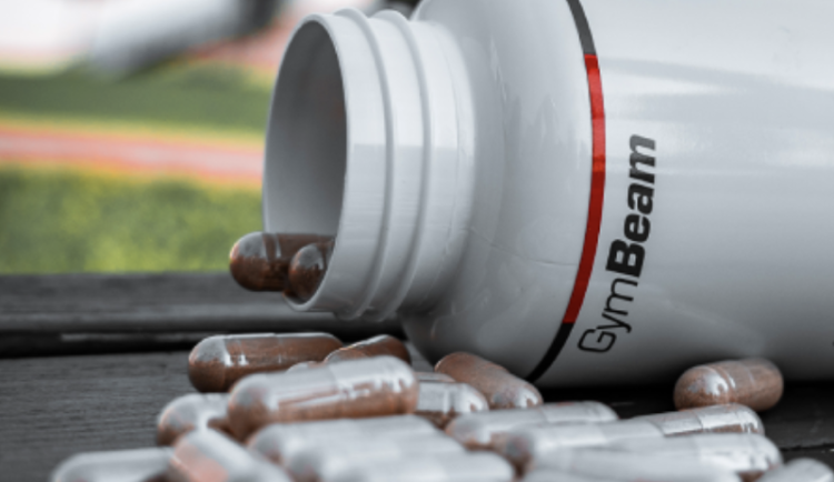 GymBeam jde ještě blíž svým zákazníkům - nově bude k dostání v Rossmannu či Globusu