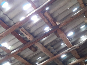 České vesnice v rumunském Banátu zasáhla ničivá bouře. Pomoc organizuje i česká charita