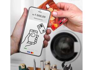 Až tři stovky terminálů v mobilu budou využívat kurýři nové distribuční společnosti