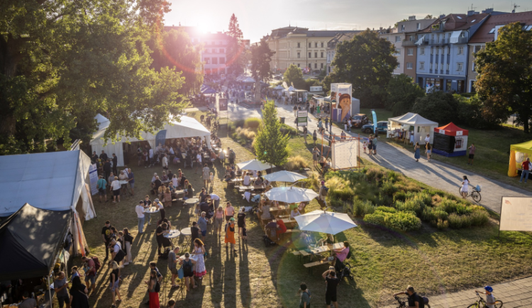 Živě: 1.TK 50. Letní filmové školy Uherské Hradiště