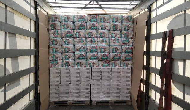 P&G zavádí nový dodavatelský řetězec, který je nejenom efektivnější, ale také udržitelnější