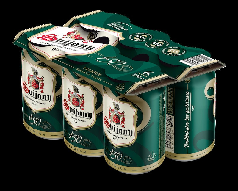 Produktové novinky ze Svijan, jaké to jsou? 