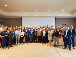 Konference EucoLight 2024: kam směřuje recyklace elektroodpadu