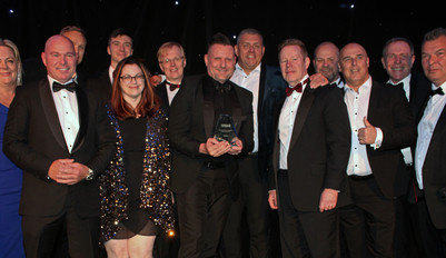 Společnost ExaGrid získala ocenění „Dodavatel hardwaru pro podnikové zálohování roku“ a další ocenění na Ocenění za skladování 2024