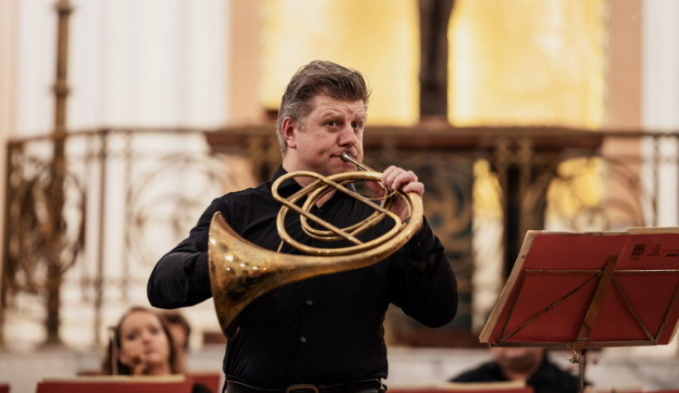 Festival Horn Fest Praha spolu s hosty z Výmaru představí na dalších koncertech hudbu klasicismu