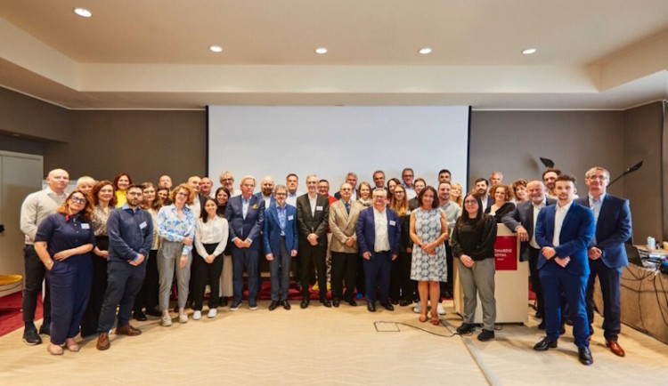 Konference EucoLight 2024: kam směřuje recyklace elektroodpadu