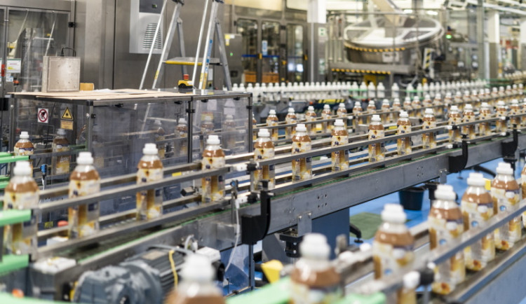 P&G Rakona zavádí umělou inteligenci i strojové učení pro optimalizaci výroby