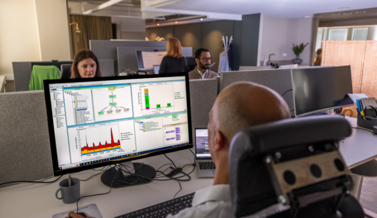 PragoData se stává výhradním partnerem společnosti Systecon