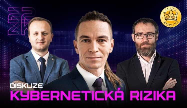 V sídle České národní banky se uskutečnila diskuse o kybernetických rizicích