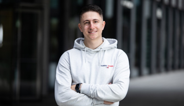 Startup Objednáme už digitalizoval přes 500 restaurací. Nyní brojí proti vysokým provizím dovážkových služeb