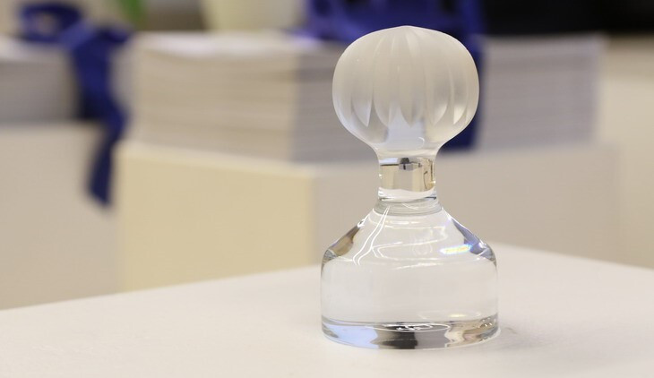 Živě: Slavnostní vyhlášení přehlídky Urbanistický projekt roku 2024