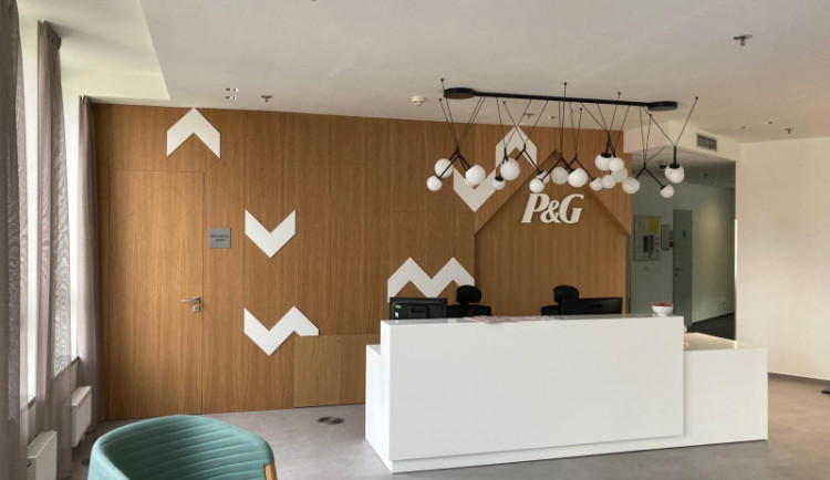 Svět rovných příležitostí pro všechny bez rozdílu? Společnost Procter & Gamble učinila další opatření a ukazuje, jak funguje firma budoucnosti