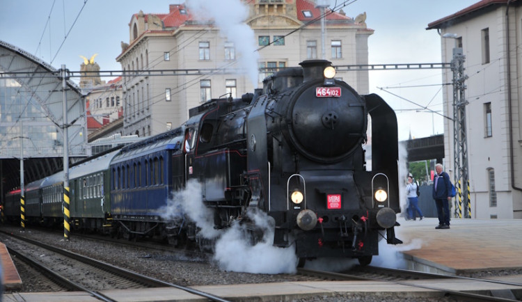 Česko vyhlásí dopravní stavbu roku 2023