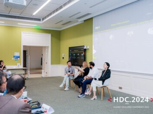 HDC 2024 Global Eco Summit: Kulturní prvky v cestovním ruchu jsou hnací silou globálního úspěchu