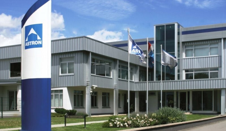 Astron modernizuje a zefektivňuje své obchodní procesy pomocí ERP systému IFS Cloud od CDC Data
