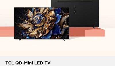 Společnost TCL získala za vynikající design svých výrobků několik prestižních ocenění Red Dot 2024