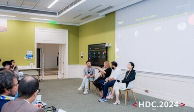 HDC 2024 Global Eco Summit: Kulturní prvky v cestovním ruchu jsou hnací silou globálního úspěchu