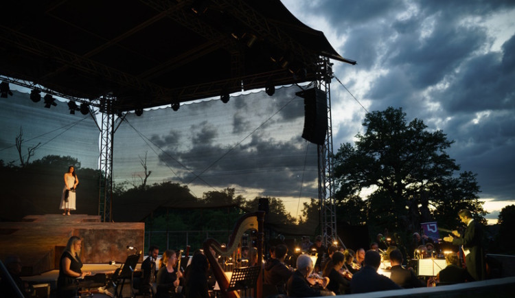 Hukvaldy čekají od pátku velké oslavy výročí Leoše Janáčka