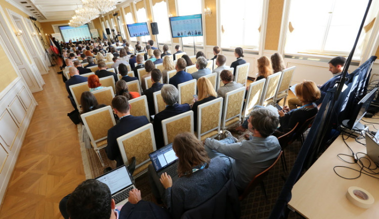 Prague.bio konference: Setkání světové biotechnologické elity v Praze