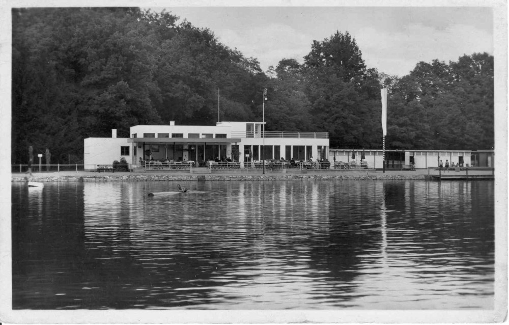 Největší přírodní koupaliště v kraji slouží lidem už 90 let, město plánuje velkou oslavu pro celé rodiny