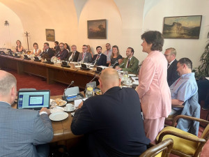 Nepoužívané či zastaralé právní normy z éry socialismu, ale i ty porevoluční by měly být definitivně odstraněny z české legislativy