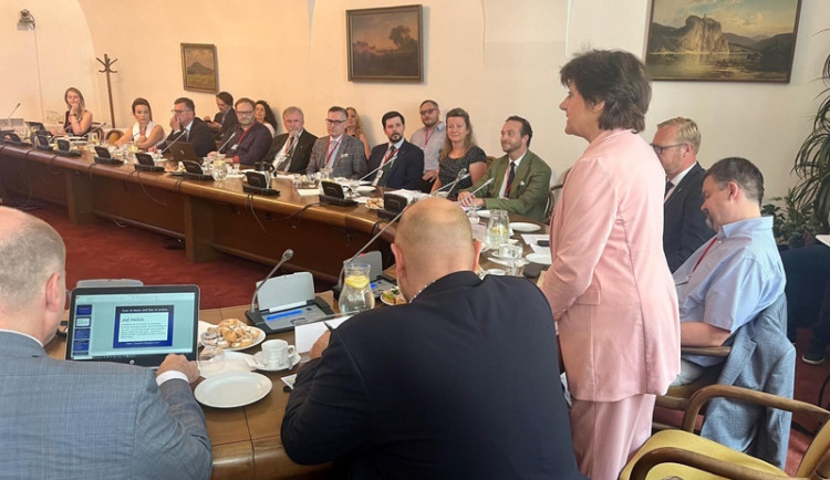 Nepoužívané či zastaralé právní normy z éry socialismu, ale i ty porevoluční by měly být definitivně odstraněny z české legislativy