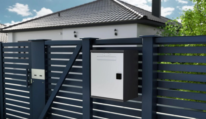 OX Point přichází se zásilkovými boxy pro domácnosti. Pro balíky a brzy i potraviny