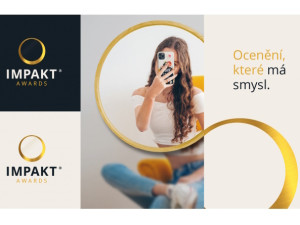 Nominujte inspirativní osobnosti do Impakt Awards by newstream!