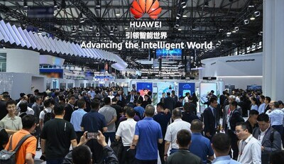 MWCS 2024: Huawei přichází s komerčním 5G-A pro éru mobilní umělé inteligence