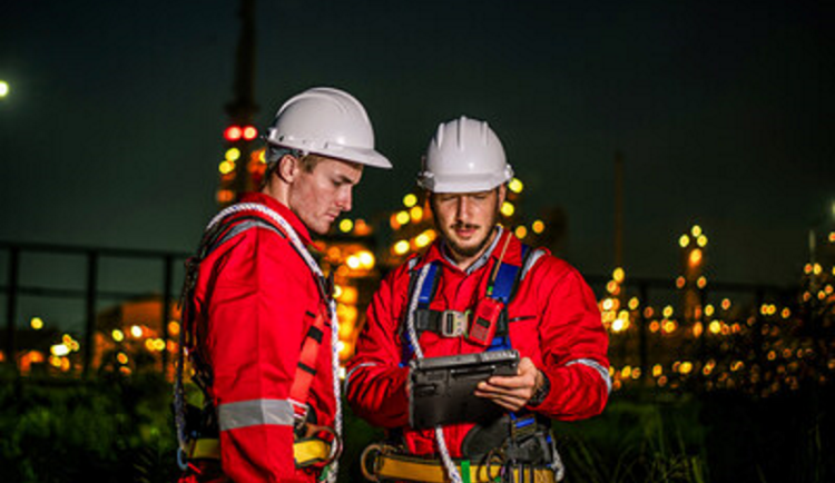 Nová generace tabletů F110 a K120 společnosti Getac přináší profesionálům v terénu novou úroveň výkonu, efektivity a spolehlivosti