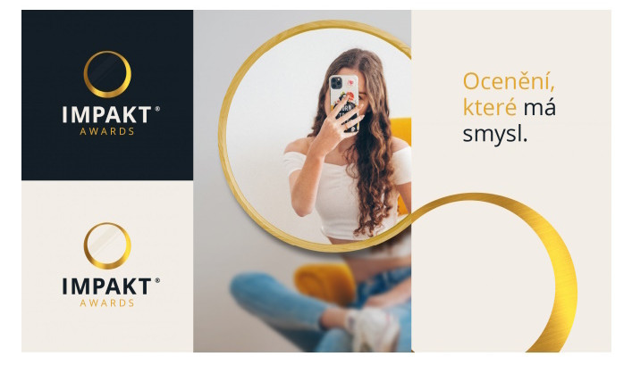 Nominujte inspirativní osobnosti do Impakt Awards by newstream!