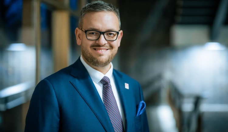 Generální komisař Soška byl zvolen do řídícího výboru generálních komisařů