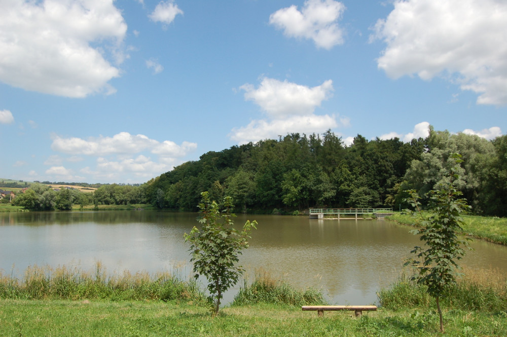 Kvalita vody v nádržích Moravskoslezského kraje je pořád dobrá, některá koupaliště mají horší průhlednost