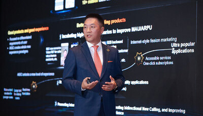 Sekundární inovace 5G: Nový směr pro obchodní úspěch