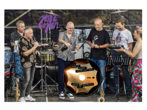 Ohlédnutí za Grand finále Jazz Open Ostrava 2024