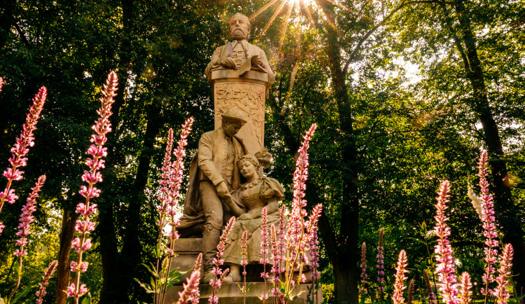 Na revitalizace sadů v Hořicích radnice získá dotaci. Ušetří téměř 20 milionů