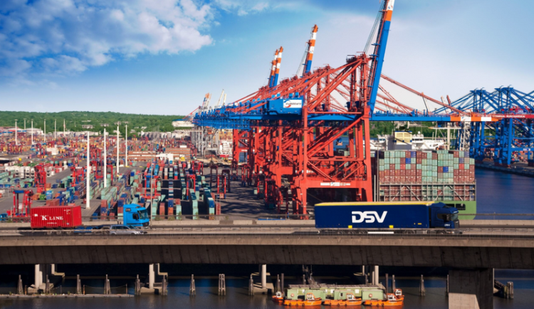 Severní Afrika je strategický uzel pro automobilový průmysl